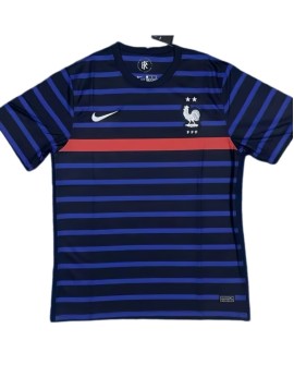 Maillot extérieur rétro de la France 2021/2022