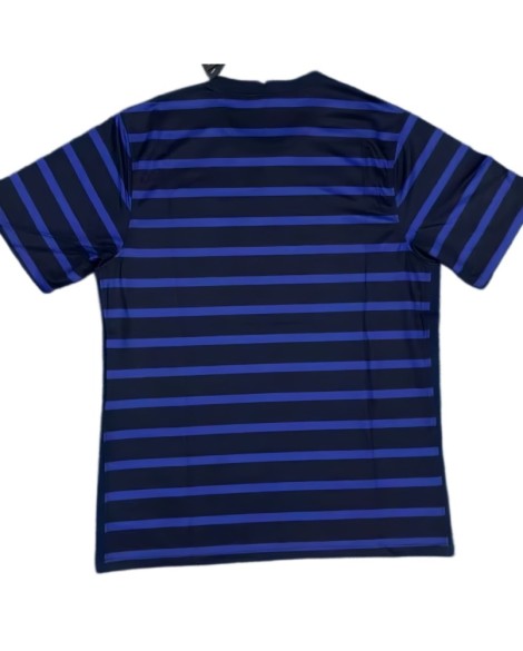 Maillot extérieur rétro de la France 2021/2022