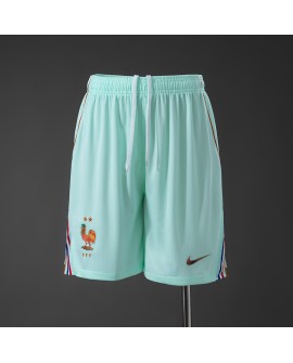 Maillot extérieur France 2026