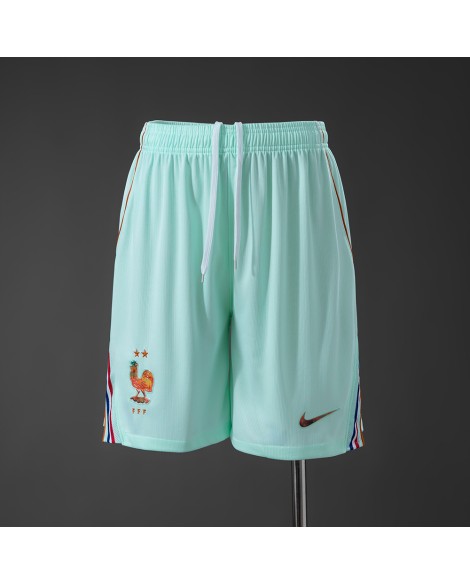 Maillot extérieur France 2026