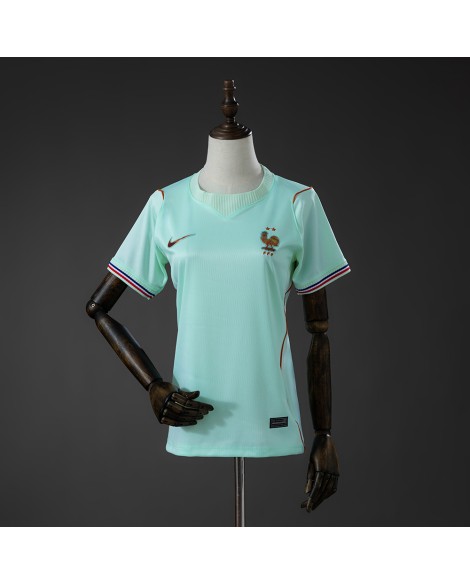 Maillot domicile France Coupe du Monde 2026 - Femmes