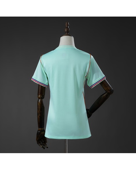 Maillot domicile France Coupe du Monde 2026 - Femmes