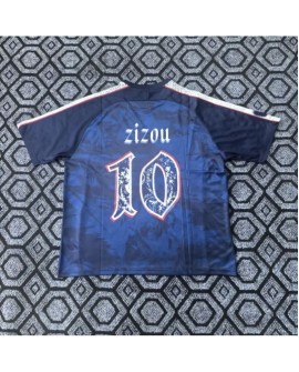 France 2026 #10 Édition Spéciale Bleue