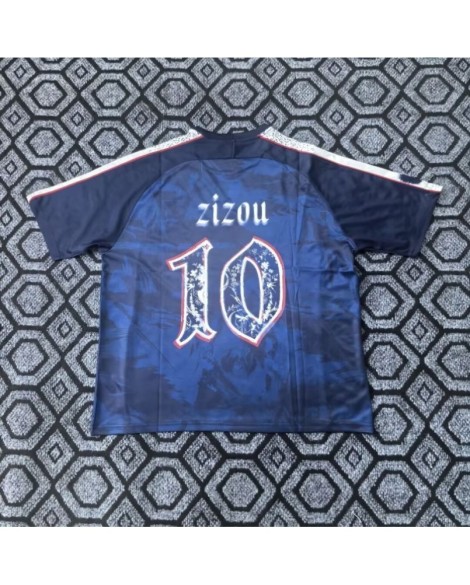 France 2026 #10 Édition Spéciale Bleue