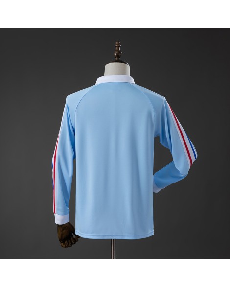 Maillot manches longues édition 120e anniversaire du rugby français, taille 26/27 Maillot manches longues édition 120e anniversaire du rugby français, taille 26/27