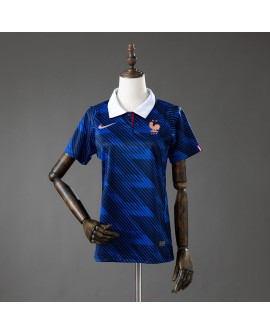 France Maillot domicile 2026 - Femmes