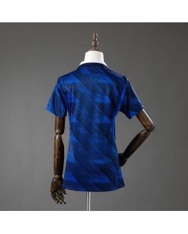 France Maillot domicile 2026 - Femmes