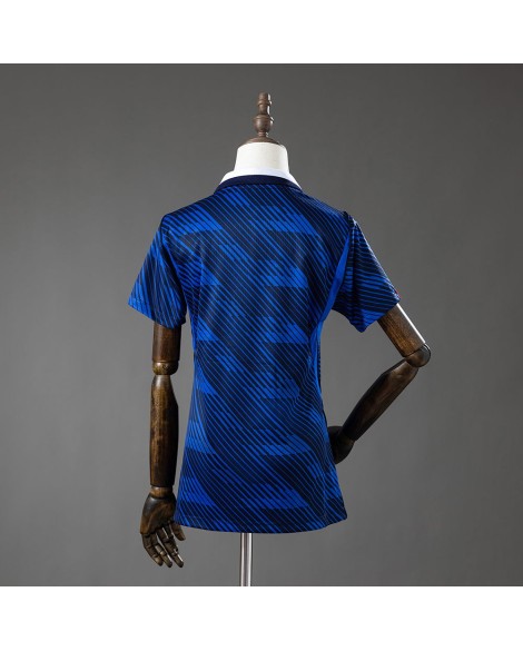 France Maillot domicile 2026 - Femmes