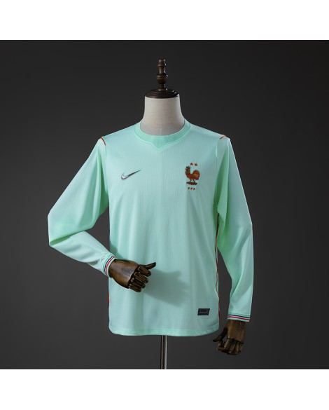 Maillot extérieur France 2026