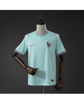Maillot extérieur France 26/27