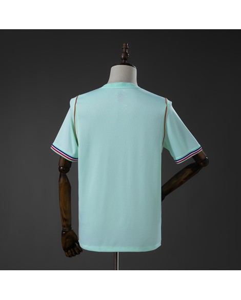 Maillot extérieur France 26/27