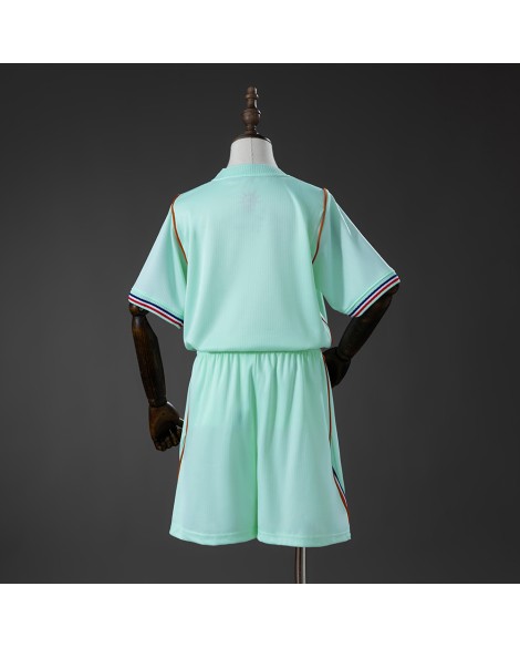 Maillot extérieur de la France 2026 – Enfant