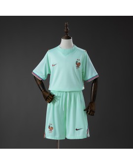 Maillot extérieur de la France 2026 – Enfant