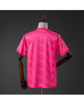 France Gardien de but 2026 - Maillot rose