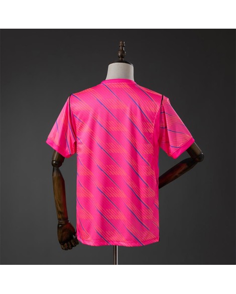 France Gardien de but 2026 - Maillot rose