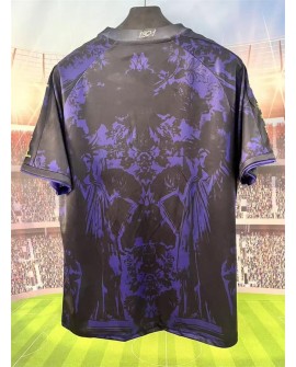 France Maillot violet de la saison 26/27