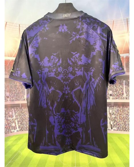 France Maillot violet de la saison 26/27