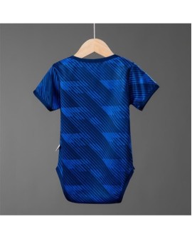 Maillot domicile France 2026/27 - Taille bébé