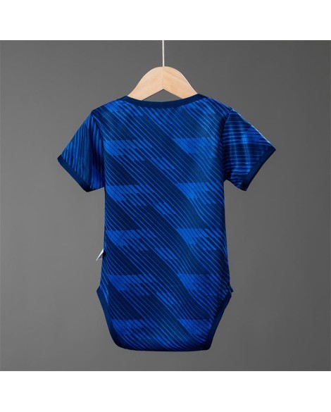 Maillot domicile France 2026/27 - Taille bébé