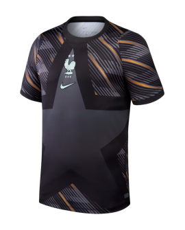 Maillot de gardien France - Coupe du Monde 2026（Précommande, expédition sous 7-12 jours + cadeau offert）