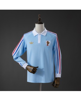 Maillot manches longues édition 120e anniversaire du rugby français, taille 26/27 Maillot manches longues édition 120e anniversaire du rugby français, taille 26/27