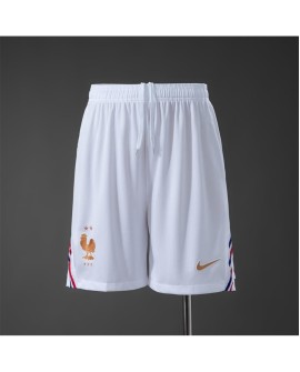 Maillot domicile France 2026