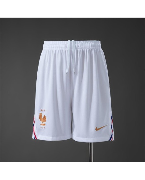 Maillot domicile France 2026