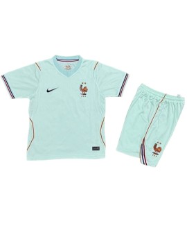 Maillot extérieur France 2026 (Maillot + Short)