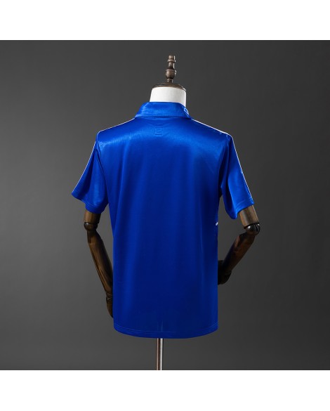 Maillot rétro domicile France 1984