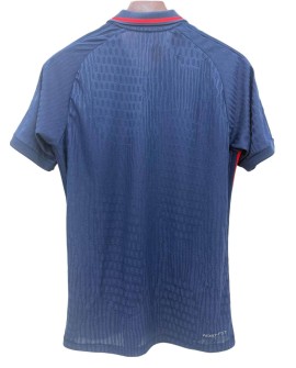 Maillot décontracté style rétro PSG