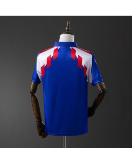 Maillot France 1990 Domicile Rétro