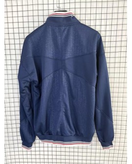 Veste bleu roi française 2526