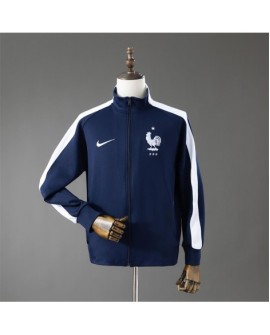 Veste française 2014