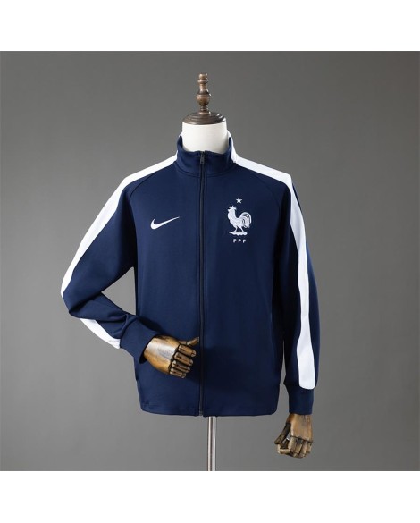 Veste française 2014