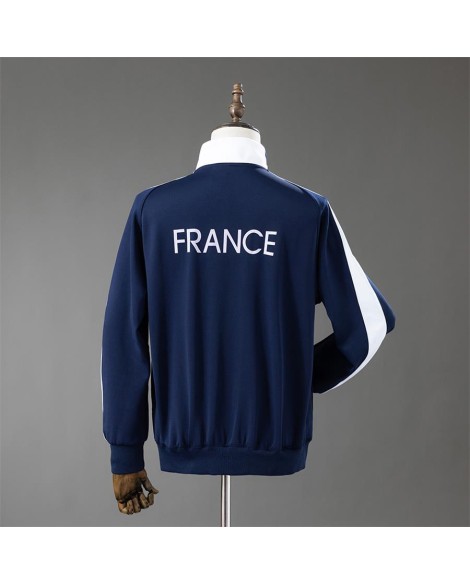 Veste française 2014