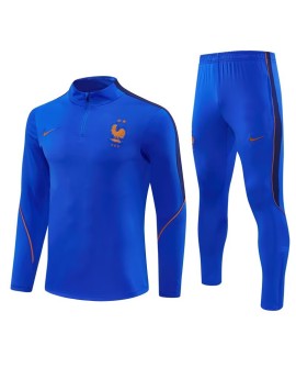 Maillot d’entraînement France 26/27
