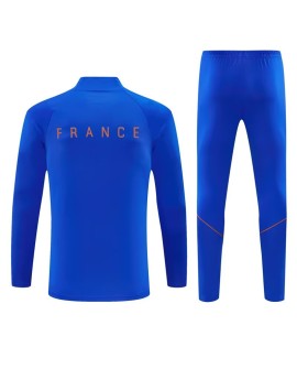 Maillot d’entraînement France 26/27 - Enfant