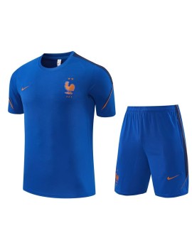 Maillot d’entraînement France 26/27