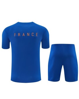 Maillot d’entraînement France 26/27 - Enfant