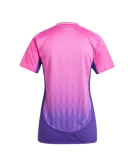 Maillot extérieur Allemagne Femme Euro 2024