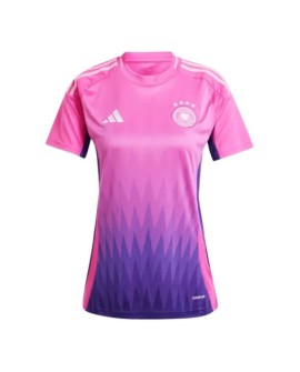 Maillot extérieur Allemagne Femme Euro 2024