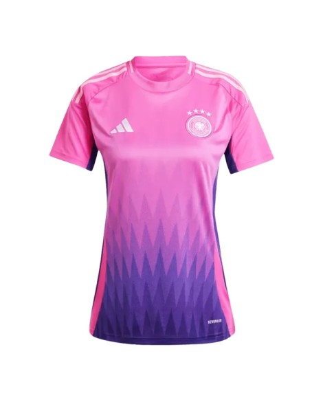 Maillot extérieur Allemagne Femme Euro 2024