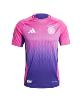 Maillot Allemagne Extérieur Authentique EURO 2024