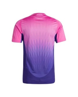 Maillot Allemagne Extérieur Authentique EURO 2024