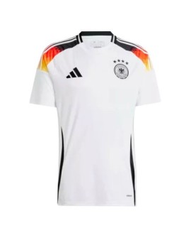 Maillot Allemagne EURO 2024 Domicile