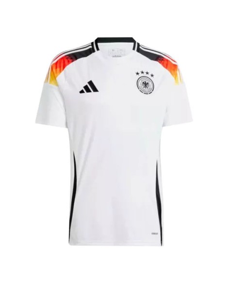 Maillot Allemagne EURO 2024 Domicile