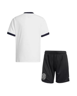 Maillot de football Allemagne 2025 pour enfant (maillot et short) - 125e anniversaire