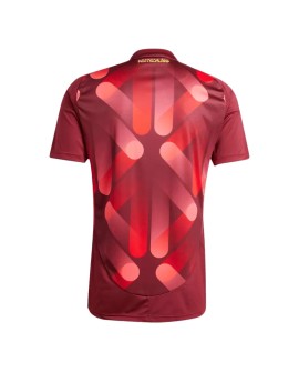 Maillot extérieur Allemagne Femme Euro 2025