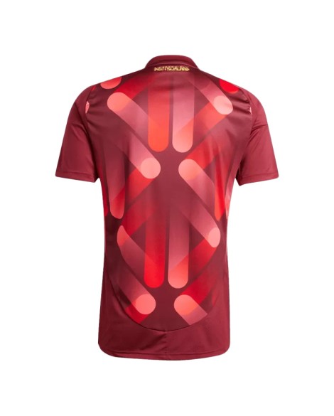 Maillot extérieur Allemagne Femme Euro 2025