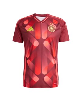 Maillot extérieur Allemagne Femme Euro 2025